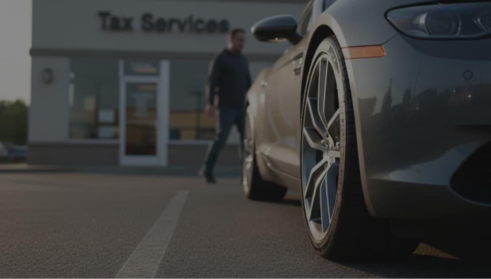 Put your refund to work.